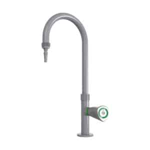 Brass Single Lab Water Faucet JH WL001