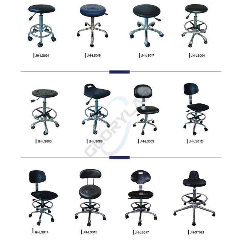 Catalogue of Laboratory Chair Catalogue of Laboratory Chair
