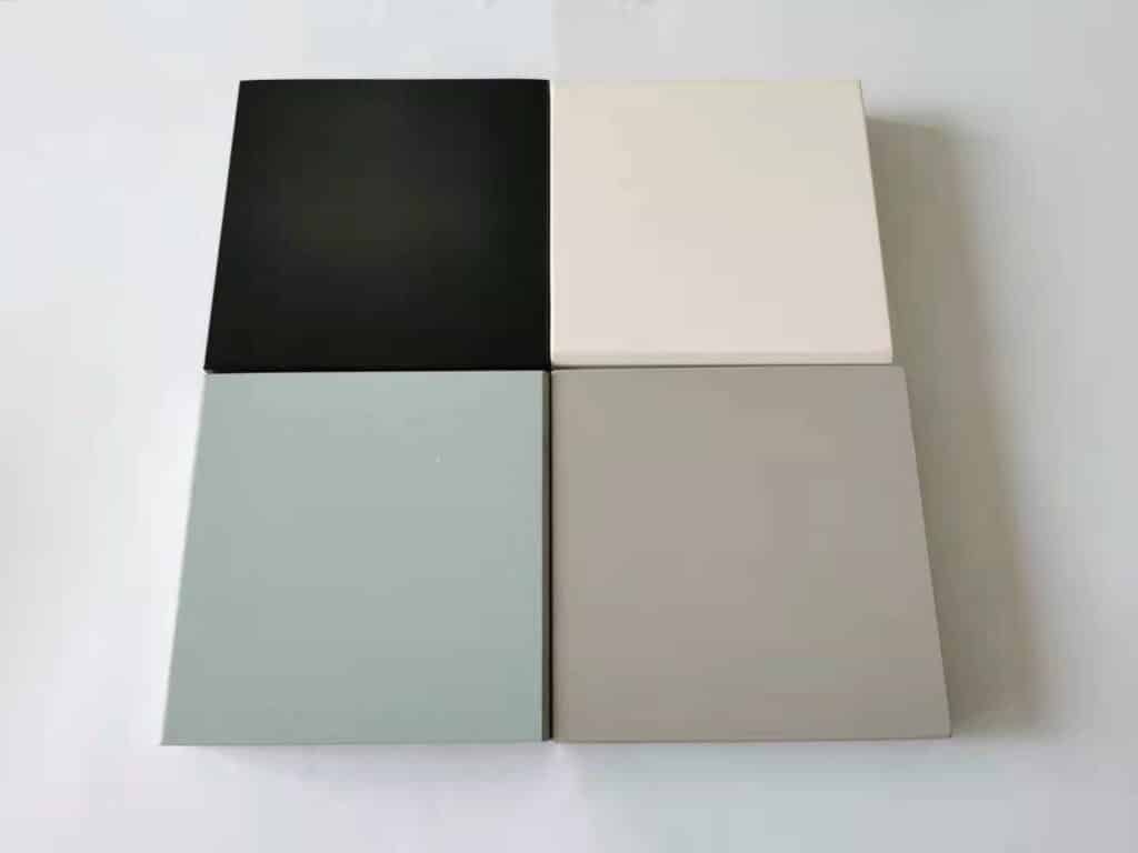Epoxy Resin Laboratory Countertop – JH ER