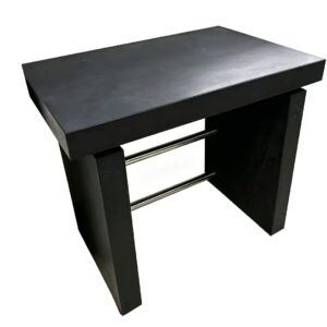 European Style Solid Marble Anti Vibration Balance Table (Model JH BT003)