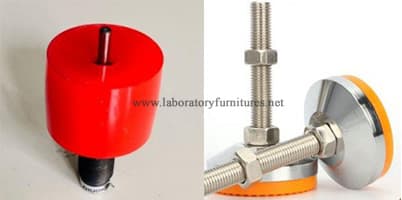 Height Adjuster for Anti Vibration Balance Table Height Adjuster for Anti Vibration Balance Table