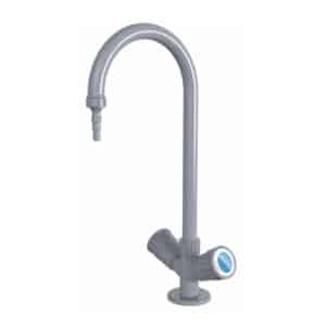 Hot Cold Mixer Lab Faucet JH WL012 ( Brass)