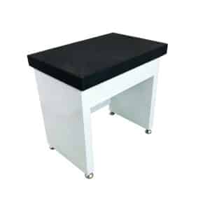 JH BT002 — Heavy Duty Full Marble Table