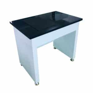 JH BT008 — Acid Base Resistant Six Level Table