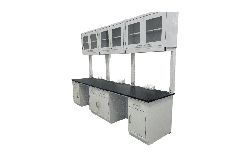 Lab Benches & Workstations