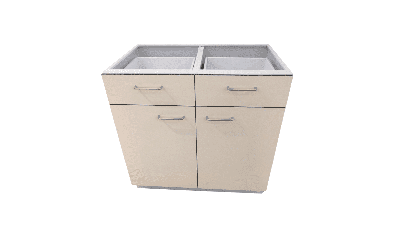 Lab Casework & Cabinets