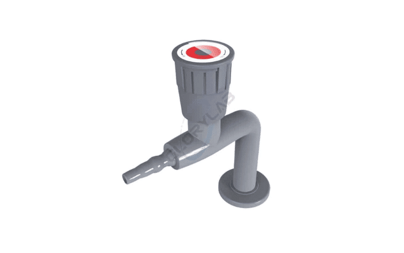 Lab Gas Taps & Valves
