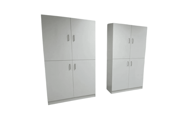 Lab Storage Cabinets