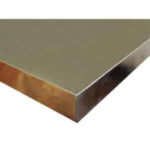 Stainless Steel Laboratory Worktop (304316)