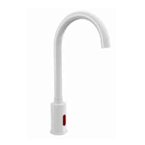 White Sensor Laboratory Tap JH WL021 (Touchless)