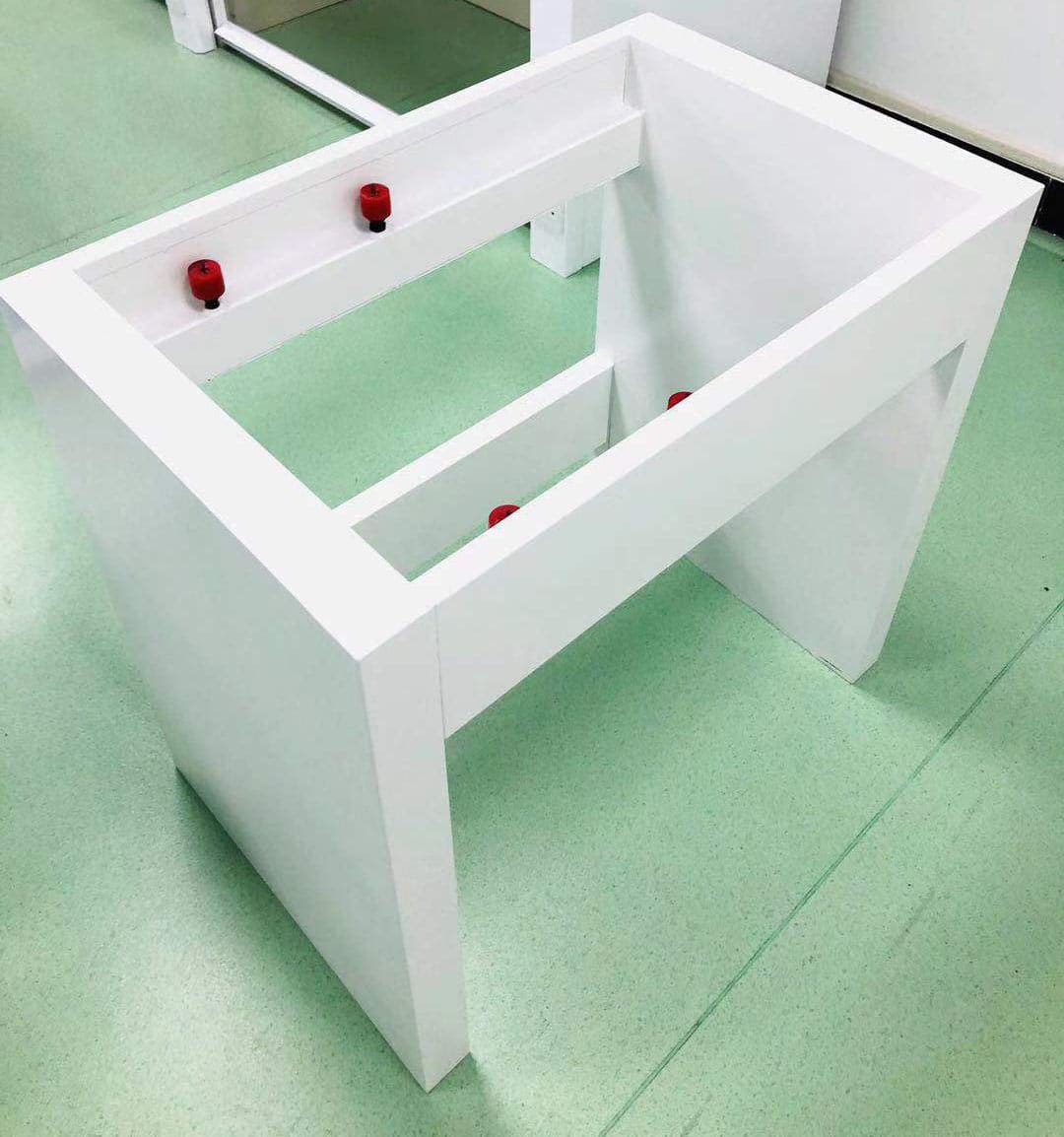 balance table (interior structure for JH BT006) balance table (interior structure for JH BT006)
