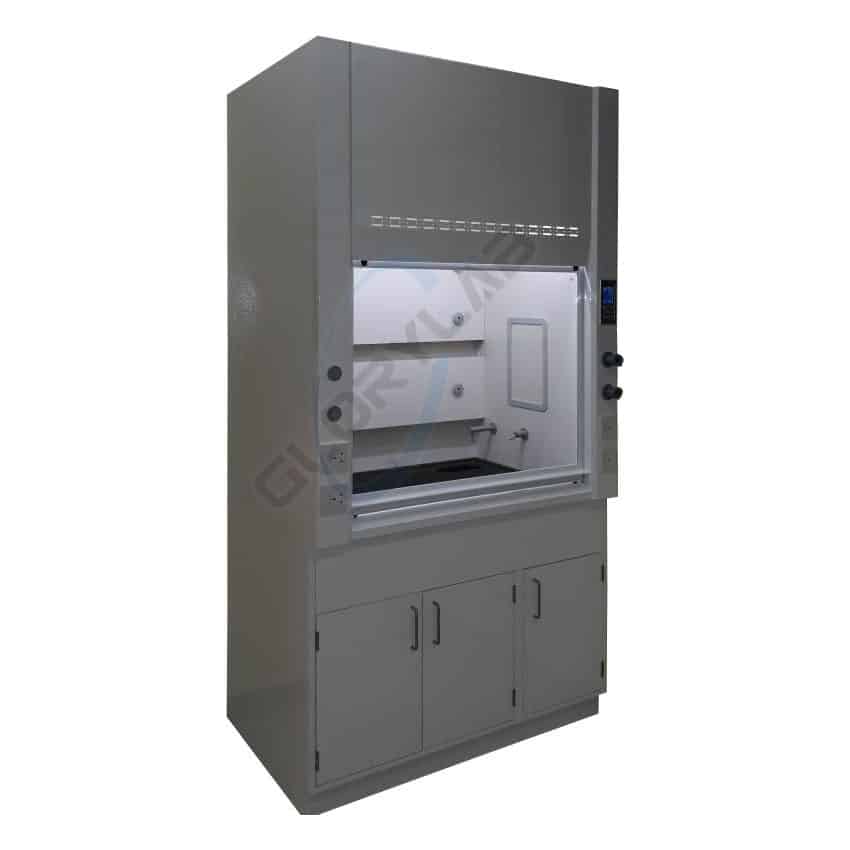 cup sink in fume hood cup sink in fume hood