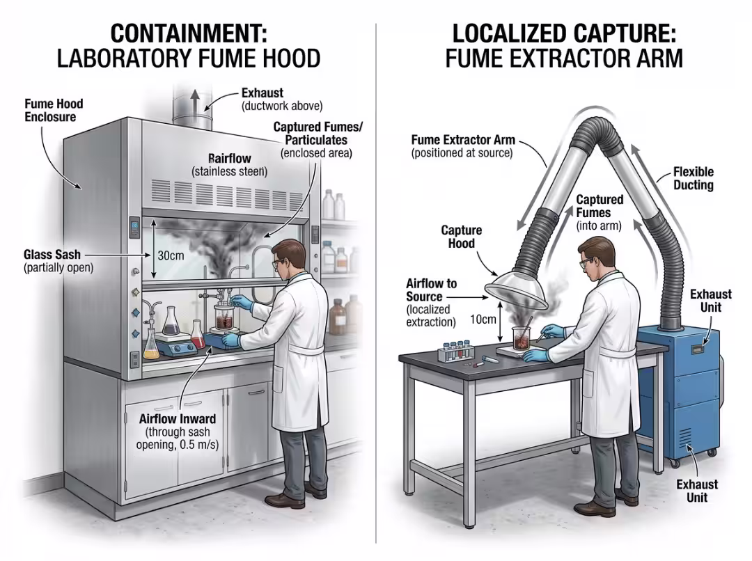 containment vs source capture containment vs source capture