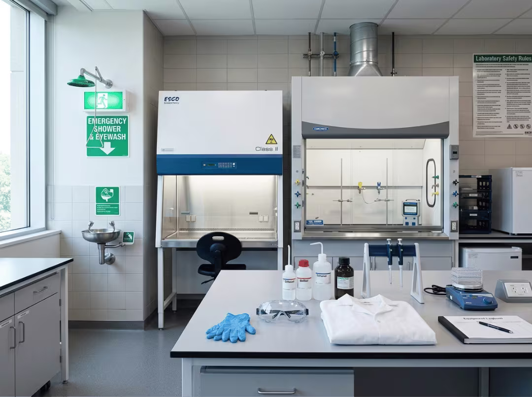 laboratory safety equipment laboratory safety equipment