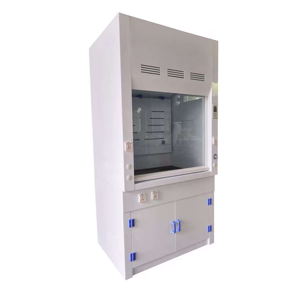 PP fume hood