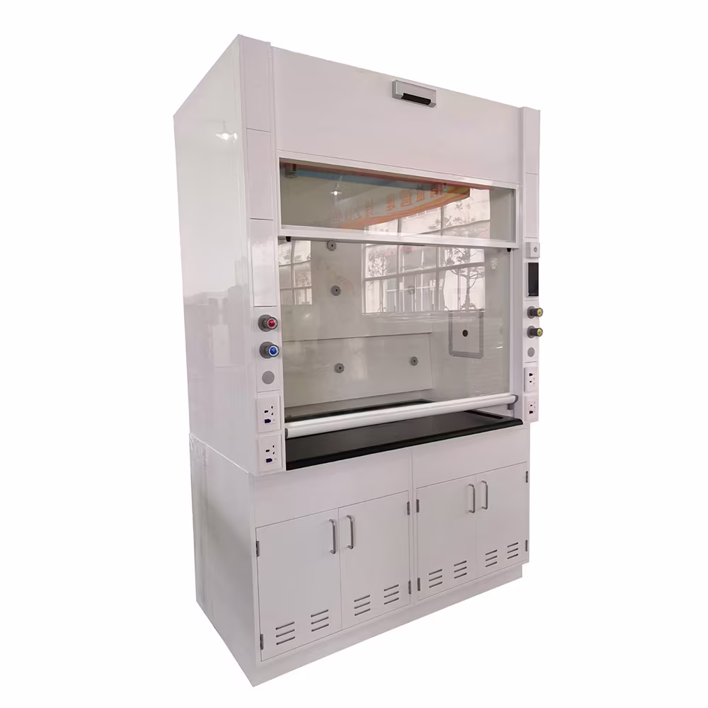 VAV fume hood (2)