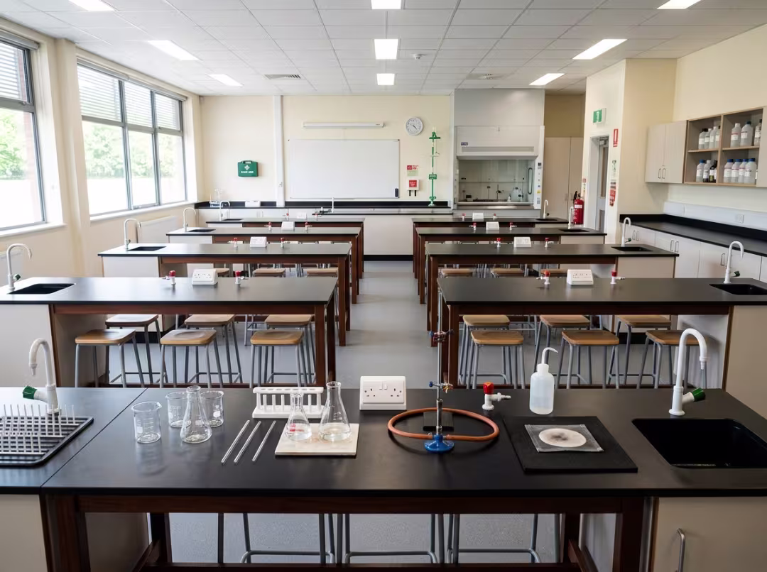 black science lab countertops black science lab countertops