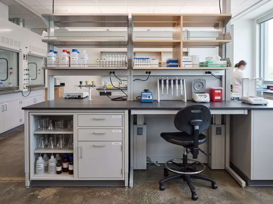 lab workstation storage design lab workstation storage design