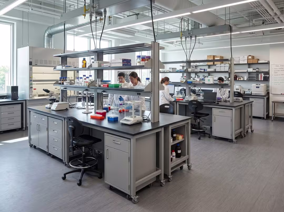 modular laboratory table layout modular laboratory table layout