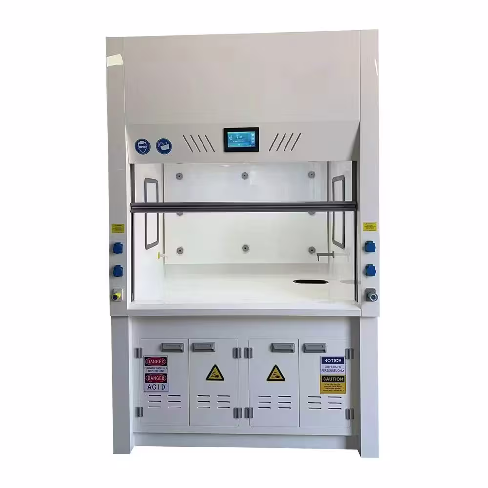 perchloric acid fume hood